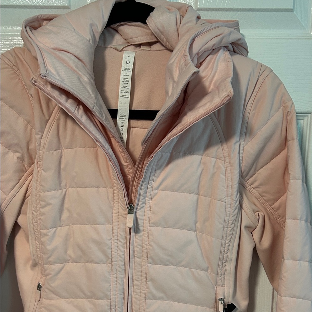 Lululemon Another Mile Jacket - Picture 10 of 10